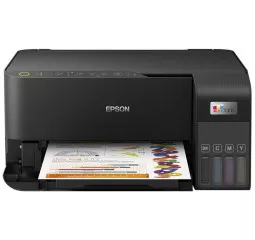 МФУ Epson EcoTank L3550 + Wi-Fi (C11CK59404)
