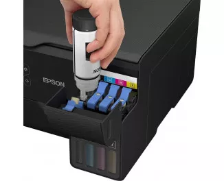 МФУ Epson EcoTank L3560 + Wi-Fi (C11CK58404)