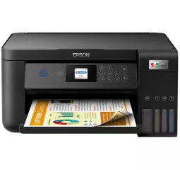МФУ Epson EcoTank L4260 + Wi-Fi (C11CJ63412)