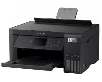 МФУ Epson EcoTank L4260 + Wi-Fi (C11CJ63412)