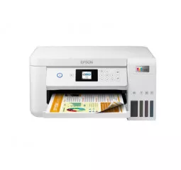 МФУ Epson EcoTank L4266 + Wi-Fi (C11CJ63414)