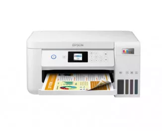 МФУ Epson EcoTank L4266 + Wi-Fi (C11CJ63414)