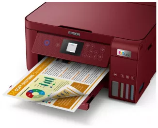 МФУ Epson EcoTank L4267 + Wi-Fi (C11CJ63413)