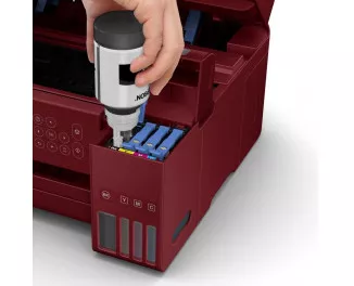 МФУ Epson EcoTank L4267 + Wi-Fi (C11CJ63413)