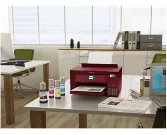 МФУ Epson EcoTank L4267 + Wi-Fi (C11CJ63413)