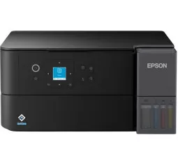 МФУ Epson EcoTank L4360 + Wi-Fi (C11CL41411)