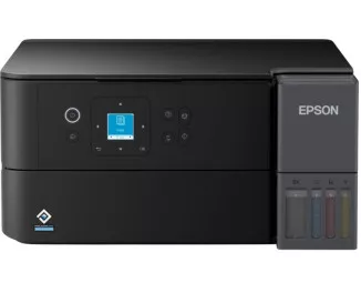 МФУ Epson EcoTank L4360 + Wi-Fi (C11CL41411)