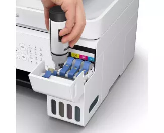 БФП Epson EcoTank L5296 (C11CJ65404)