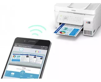 БФП Epson EcoTank L5296 (C11CJ65404)