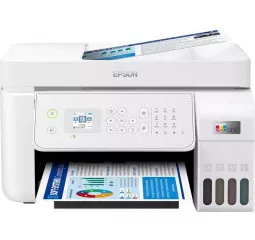 МФУ Epson EcoTank L5316 + Wi-Fi (C11CJ65413)