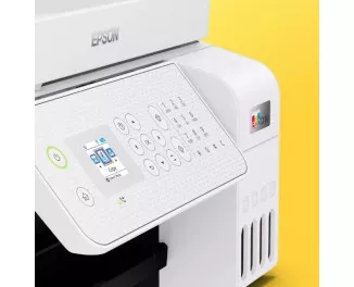 МФУ Epson EcoTank L5316 + Wi-Fi (C11CJ65413)