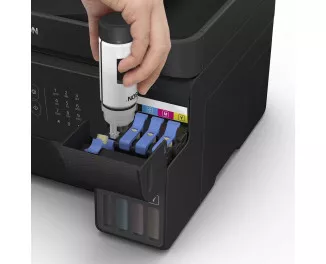 МФУ Epson EcoTank L5590 + Wi-Fi (C11CK57404)