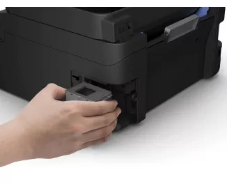 МФУ Epson EcoTank L5590 + Wi-Fi (C11CK57404)