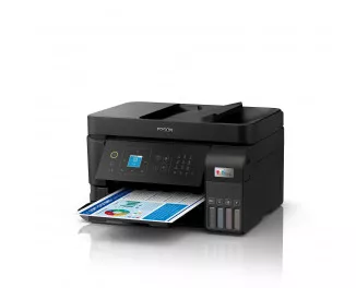 МФУ Epson EcoTank L5590 + Wi-Fi (C11CK57404)