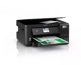 МФУ Epson EcoTank L6260 + Wi-Fi (C11CJ62402)