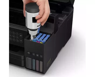 МФУ Epson EcoTank L6260 + Wi-Fi (C11CJ62402)