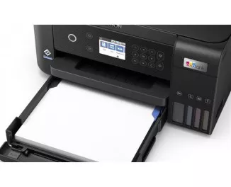МФУ Epson EcoTank L6260 + Wi-Fi (C11CJ62404)