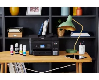 МФУ Epson EcoTank L6270 + Wi-Fi (C11CJ61405)