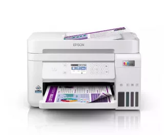 МФУ Epson EcoTank L6276 + Wi-Fi (C11CJ61406)