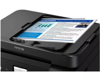 МФУ Epson EcoTank L6290 + Wi-Fi (C11CJ60406)