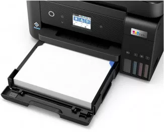МФУ Epson EcoTank L6290 + Wi-Fi (C11CJ60406)