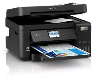 МФУ Epson EcoTank L6290 + Wi-Fi (C11CJ60406)