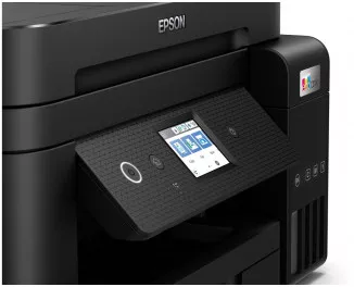МФУ Epson EcoTank L6290 + Wi-Fi (C11CJ60406)