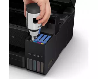 МФУ Epson EcoTank L6290 + Wi-Fi (C11CJ60406)