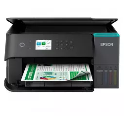 МФУ Epson EcoTank L6360 + Wi-Fi (C11CL42402)
