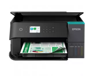 МФУ Epson EcoTank L6360 + Wi-Fi (C11CL42402)