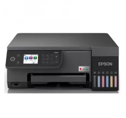 МФУ Epson EcoTank L8100 + Wi-Fi (C11CK94401)