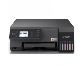 МФУ Epson EcoTank L8100 + Wi-Fi (C11CK94401)