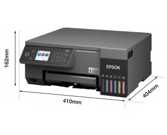 МФУ Epson EcoTank L8100 + Wi-Fi (C11CK94401)