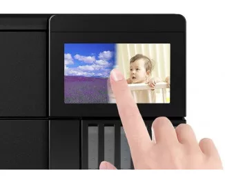 МФУ Epson EcoTank L8180 + Wi-Fi (C11CJ21403)
