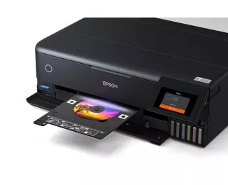 МФУ Epson EcoTank L8180 + Wi-Fi (C11CJ21403)
