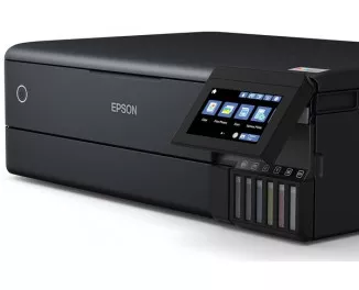 МФУ Epson EcoTank L8180 + Wi-Fi (C11CJ21403)