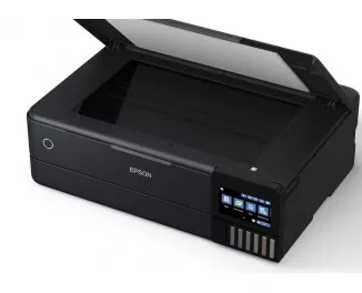 МФУ Epson EcoTank L8180 + Wi-Fi (C11CJ21403)