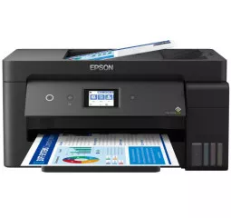 МФУ Epson L14150 c Wi-Fi (C11CH96404)