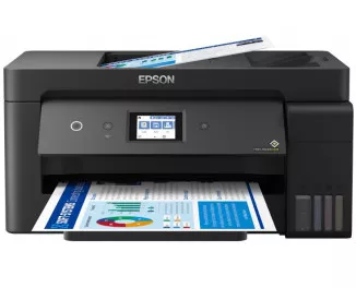 МФУ Epson L14150 c Wi-Fi (C11CH96404)