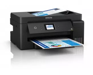 МФУ Epson L14150 c Wi-Fi (C11CH96404)