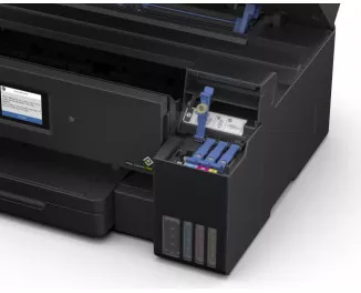 МФУ Epson L14150 c Wi-Fi (C11CH96404)