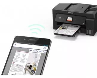 МФУ Epson L14150 c Wi-Fi (C11CH96404)