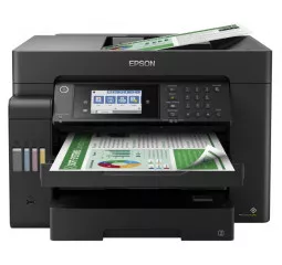 МФУ Epson L15150 c Wi-Fi (C11CH72404)