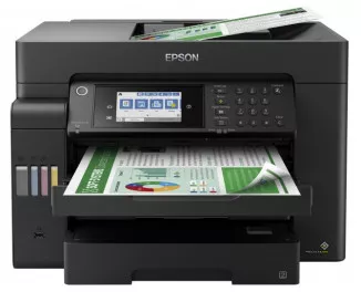 МФУ Epson L15150 c Wi-Fi (C11CH72404)