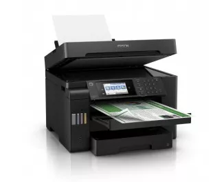 МФУ Epson L15150 c Wi-Fi (C11CH72404)