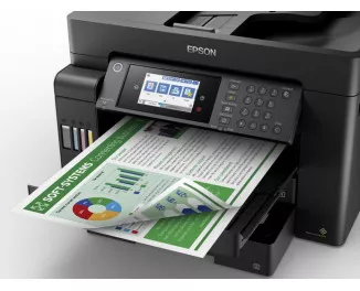 МФУ Epson L15150 c Wi-Fi (C11CH72404)
