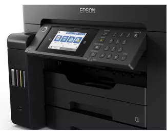 МФУ Epson L15160 c Wi-Fi (C11CH71404)