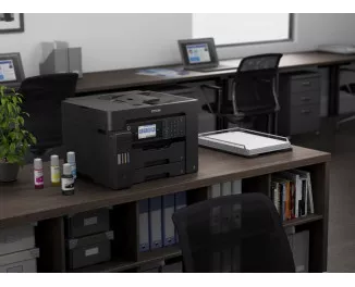 МФУ Epson L15160 c Wi-Fi (C11CH71404)