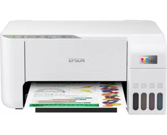 БФП Epson L3256 c Wi-Fi (C11CJ67414)