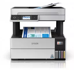 МФУ Epson L6490 с Wi-Fi (C11CJ88405)